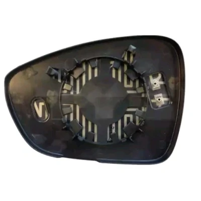 Billede af TYC 305 0176 1 Spejlglas venstre CITROËN: C4 II Hatchback