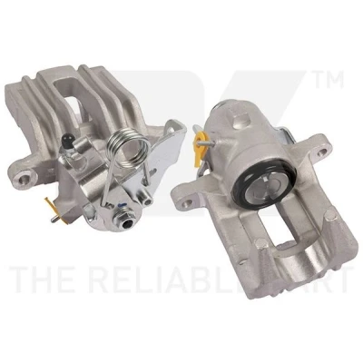 Billede af NK 2147264 Bremsekaliber Aluminium AUDI: A4 B7 Avant, B6 B6/B7 Cabriolet