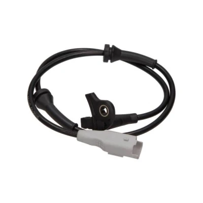 Billede af MAXGEAR 20 0104 ABS sensor foraksel, Foraksel begge sider til køretøjer uden ESP aktiv 685mm PEUGEOT: 307 Hatchback, SW, Stationcar