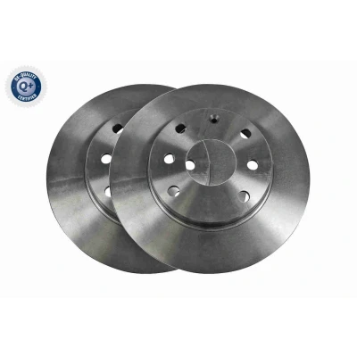 Billede af VAICO V51 80004 Bremseskiver 256 24 4 114,3 ventileret Original Quality CHEVROLET: Lacetti Hatchback, Nubira Stationcar, Epica Sedan