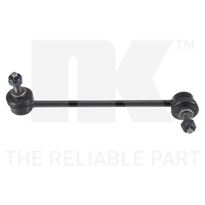 Billede af NK 5113301 Stabstag 220 Metal