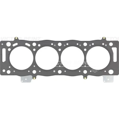 Billede af REINZ 61 34370 00 Toppakning 1,25 86 pakning med metallag 1 CITROËN: C5 II Hatchback, C4 I III Stationcar, PEUGEOT: 508 SW, 406 Sedan