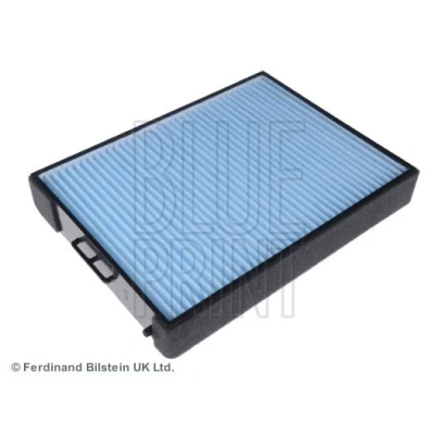 Billede af BLUE PRINT ADG02501 Kabinefilter Pollenfilter 264 195 38 KIA: Optima / K5, Magentis II, I, HYUNDAI: SONATA 4