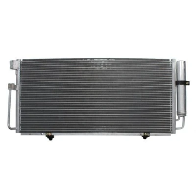 Billede af THERMOTEC KTT110197 Kondensator med tørrer 690 326 16 SUBARU: Impreza II Sedan
