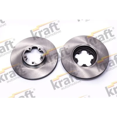 Billede af Bremseskive KRAFT AUTOMOTIVE 6042360