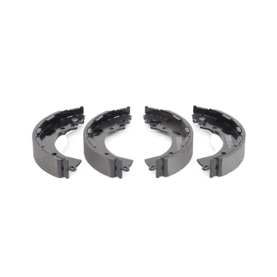 Billede af BOSCH 0 986 487 925 Bremsebakker 203,2 31,5 KIA: RIO 3