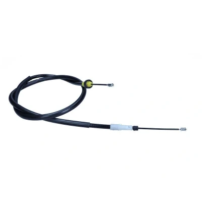Billede af MAXGEAR 32 0991 Håndbremsekabel 1495, 1275mm Tromlebremse FIAT: Scudo II, II Van