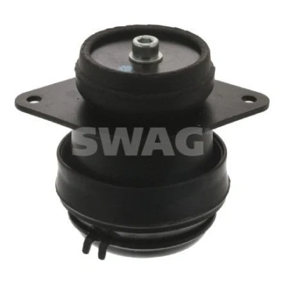 Billede af SWAG 30 13 0036 Motorophæng bagved til højre Hydroleje Gummi VOLKSWAGEN: GOLF 4, 3
