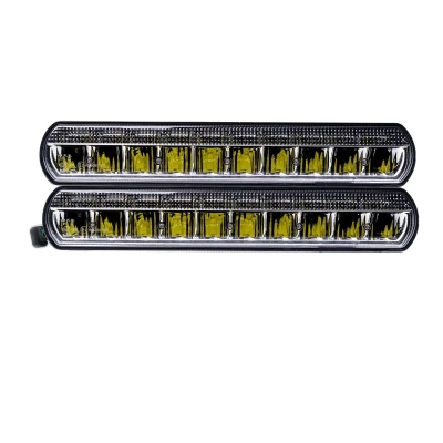Billede af EINPARTS EPWLD02 LED lysbro 9 32 2 x 50 IP67