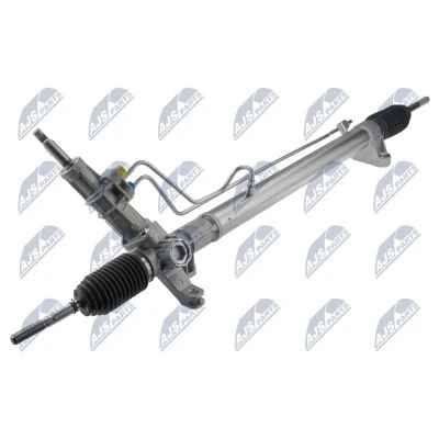 Billede af Tandstang NTY SPK RE 009