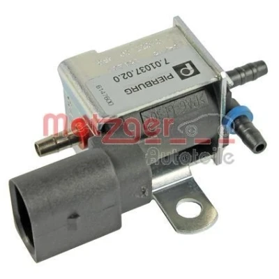 Billede af METZGER 0892219 Trykomformer Omstillingsventil elektrisk ORIGINAL ERSATZTEIL VOLKSWAGEN: Golf 4, AUDI: A3 Hatchback
