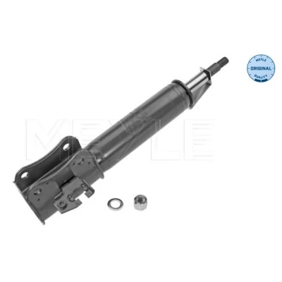 Billede af MEYLE 33 26 623 0003 Støddæmper højre foraksel Gastryk dobbeltrør Fjederben øverste stift ORIGINAL Quality SUZUKI: Grand Vitara 1 SUV