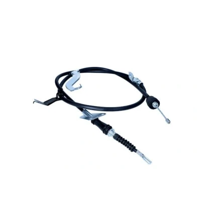 Billede af MAXGEAR 32 1121 Håndbremsekabel 1885, 1670 Skivebremse HYUNDAI: i30 II Stationcar, Hatchback