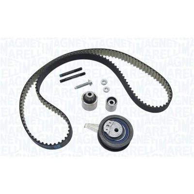 Billede af MAGNETI MARELLI 341306640000 Tandremssæt 145 AUDI: A3 Sportback, Sedan, Q3, VOLKSWAGEN: Golf 7 Variant, 7, Sharan II, SKODA: Octavia 3 Combi