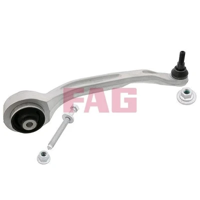 Billede af FAG 821 0687 10 Bærearm krydsarm Aluminium AUDI: A6 C6 Avant, Sedan