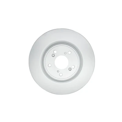 Billede af HELLA 8DD 355 132 241 Bremseskiver 320 28 05/09 114,3 indvendigt ventileret coatet uden hjulbolte, hjulnav HONDA: CR V 5
