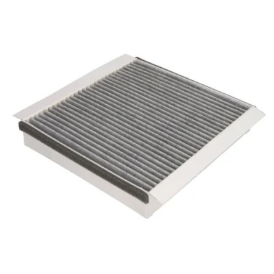 Billede af PURRO PUR PC3023C Kabinefilter Aktivkulfilter 235 205 40 MERCEDES BENZ: ML klasse