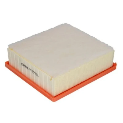 Billede af PURRO PUR PA1040 Luftfilter 66 188 207 Filterindsats FIAT: 500X, JEEP: Renegade SUV, Compass