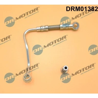 Billede af Olierør, turbolader Dr.Motor Automotive DRM01382