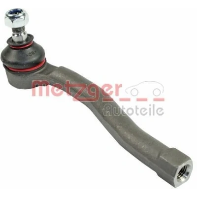Billede af METZGER 54016001 Styrekugle KIT + venstre foraksel CHEVROLET: Aveo / Kalos Hatchback, DAEWOO: Hatchback