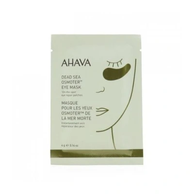 Billede af Ahava OSMOTER EYE MASK 6 PACK Hudplejesæt, Dame, Størrelse: One Size,