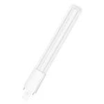 Billede af Osram dulux s led 6w/830 630lm (11w) g23 em+230v