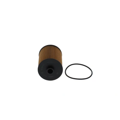 Billede af BOSCH F 026 407 320 Oliefilter med pakning Filterindsats VOLKSWAGEN: Passat B7 Variant, Sedan, CC, SKODA: Superb II Stationcar