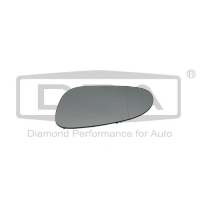 Billede af DPA 88571231402 Spejlglas venstre VOLKSWAGEN: Passat B6 Variant, Golf 5, 6