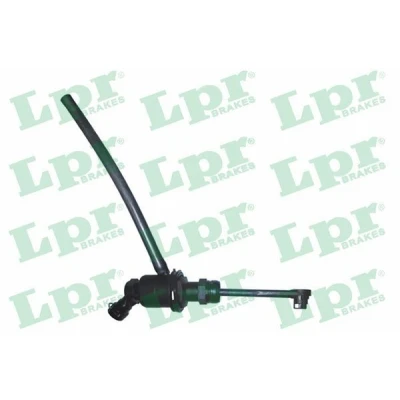 Billede af LPR 2285 Hovedcylinder MERCEDES BENZ: Citan Van