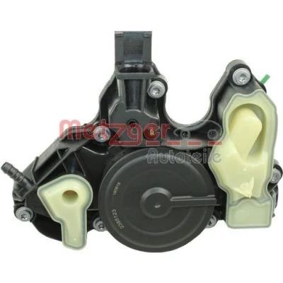 Billede af METZGER 2385123 Olieudskiller, udluftning af krumtaphus Cylinderhoved SEAT: Leon III Hatchback