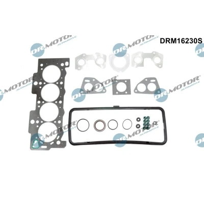 Billede af Pakningssæt, topstykke Dr.Motor Automotive DRM16230S