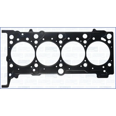 Billede af AJUSA 10204000 Toppakning 1mm 85,5mm venstre MULTILAYER STEEL AUDI: A4 B7 Avant, Sedan, B6 Sedan