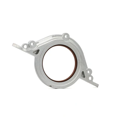 Billede af CORTECO 19033853B Krumtapaksel Pakdåse med flange gearkasse monteret FPM (Flour gummi)