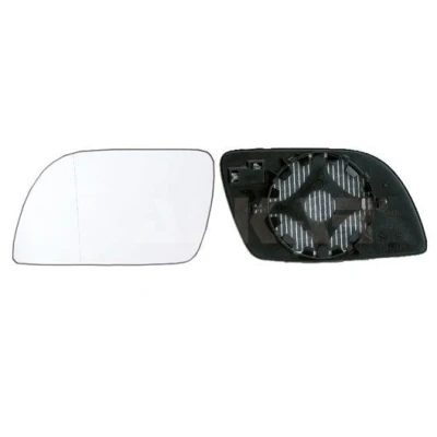 Billede af ALKAR 6423110 Spejlglas venstre elektrisk VOLKSWAGEN: Polo IV Hatchback