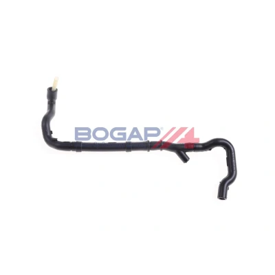 Billede af BOGAP C1710105 Krumtaphusventilation MERCEDES BENZ: C klasse T modell, CLK Cabriolet