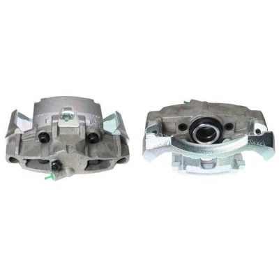 Billede af BUDWEG CALIPER 343856 Bremsekaliber VOLVO: V60 I, XC70 II Stationcar, S60