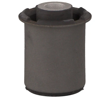 Billede af FEBI BILSTEIN 34684 Akselskaft Lejring Bagaksel venstre, bag, højre plastik, Gummi