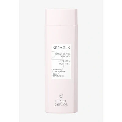 Billede af Kerasilk KS EC Repairing Conditioner Balsam, Størrelse: 200 ml,