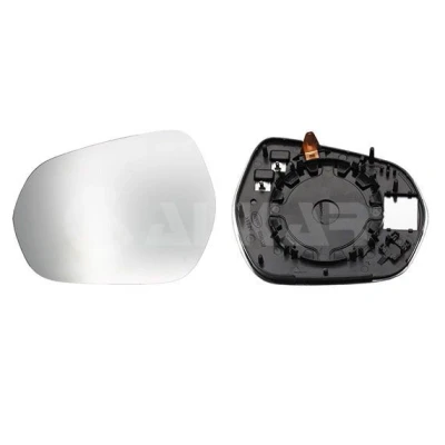Billede af ALKAR 6431077 Spejlglas venstre