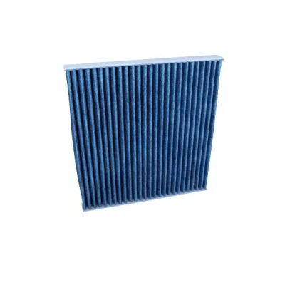 Billede af MAXGEAR 26 1839 Kabinefilter Aktivkulfilter, med antibakteriel virkning, antiallergisk virkning 250 235 25 FIAT: Ducato III Van, Bus