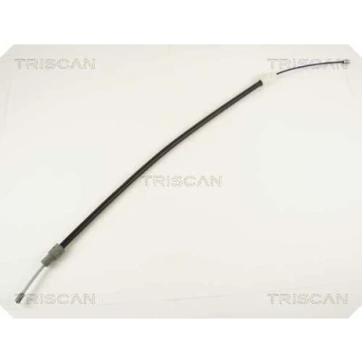 Billede af TRISCAN 8140 23121 Håndbremsekabel 732 / 500 Skive/tromle