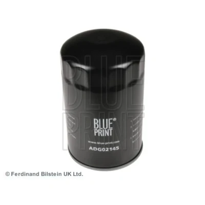 Billede af BLUE PRINT ADG02145 Oliefilter Påskruet filter