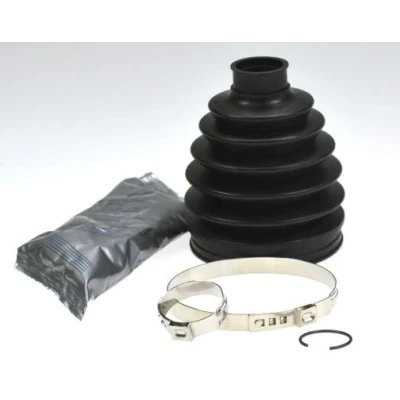 Billede af SPIDAN 25898 Drivakselmanchet 97,00 TPE (termoplastisk elastomer) RENAULT: Clio III Grandtour, Modus / Grand Modus, TWINGO 2