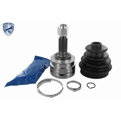 Billede af ACKOJA A51 0026 Knokkelled hjulsidet
