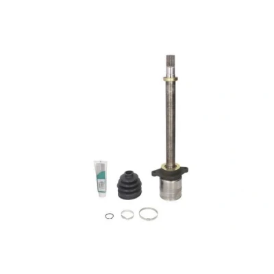 Billede af PASCAL G81049PC Knokkelled gearkasse monteret NISSAN: Qashqai / Qashqai+2 I