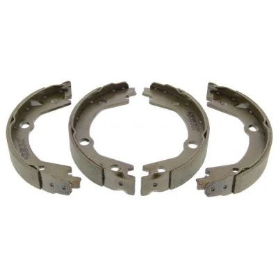 Billede af MAPCO 8558 Bremsebakker bagaksel 170 27 HYUNDAI: Tucson