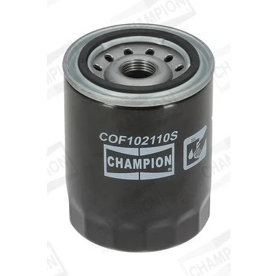 Billede af CHAMPION COF102110S Oliefilter 3/4&quot; 16 UNF Påskruet filter TOYOTA: MR2 I Coupe, Celica IV Hatchback, Tercel SUZUKI: SJ 413, Samurai SUV