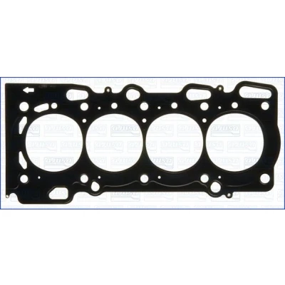 Billede af AJUSA MULTILAYER STEEL 10137900 Toppakning 0,4 83 TOYOTA: Corolla IX Hatchback