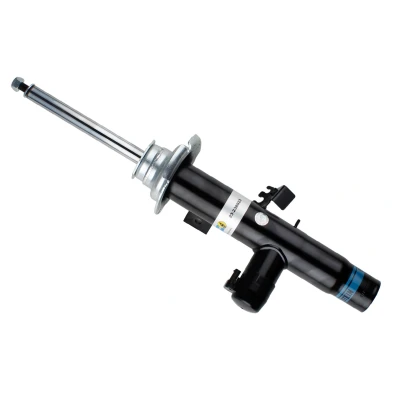 Billede af BILSTEIN B4 OE Replacement (DampTronic ) 23 238923 Støddæmper højre foraksel Gastryk dobbeltrør Fjederben øverste stift BMW: 3 Sedan, Touring