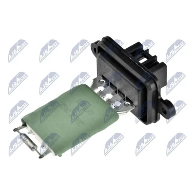 Billede af NTY ERD FT 000 Modstand, ventilator